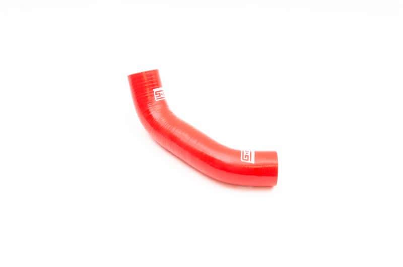 GrimmSpeed — GrimmSpeed 02-07 Subaru WRX / 04-07 Subaru STi / 02-05 Subaru Impreza Radiator Hose Kit - Red - view 3