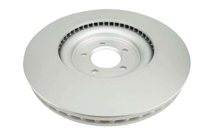 DBA — DBA 14-15 Jaguar F-Type (355mm Front Rotor) 2.0L Front En-Shield Standard Rotor
Brake Rotor - view 2