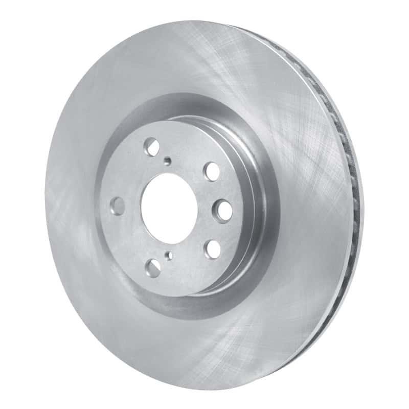 DFC — DFC 11-25 Lexus GS450H Right Front Brake Rotor - view 2