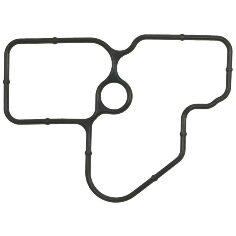 Fel-Pro — Fel-Pro Nissan Sentra 35887 Engine Coolant Thermostat Housing Seal - view 1