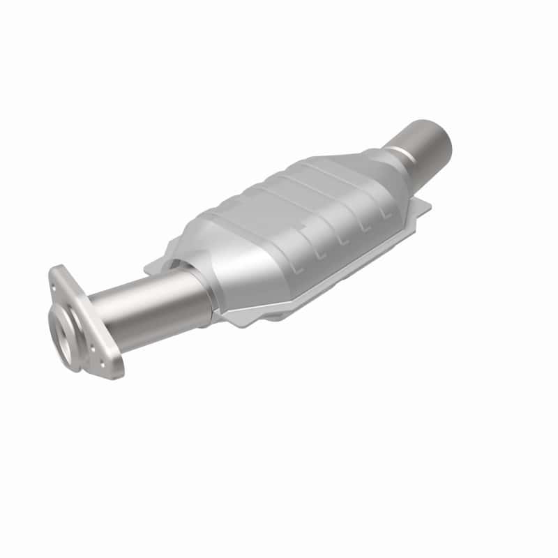 Magnaflow — MagnaFlow Conv DF GM 77 79
Standard Grade
Standard - view 18