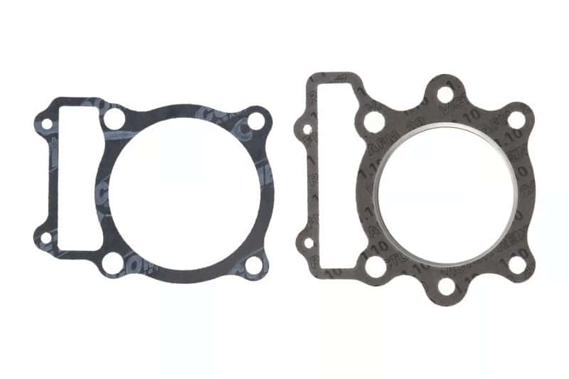Wiseco — Wiseco Yamaha TT/XT350 85-2000 Top End Gasket Kit
Gasket Kit - view 2
