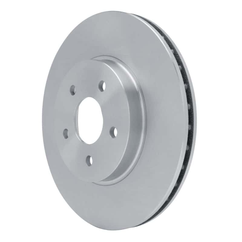DFC — DFC 01-08 Ford Mondeo (Mexico) Front Brake Rotor
DFC Brake Rotor - view 2