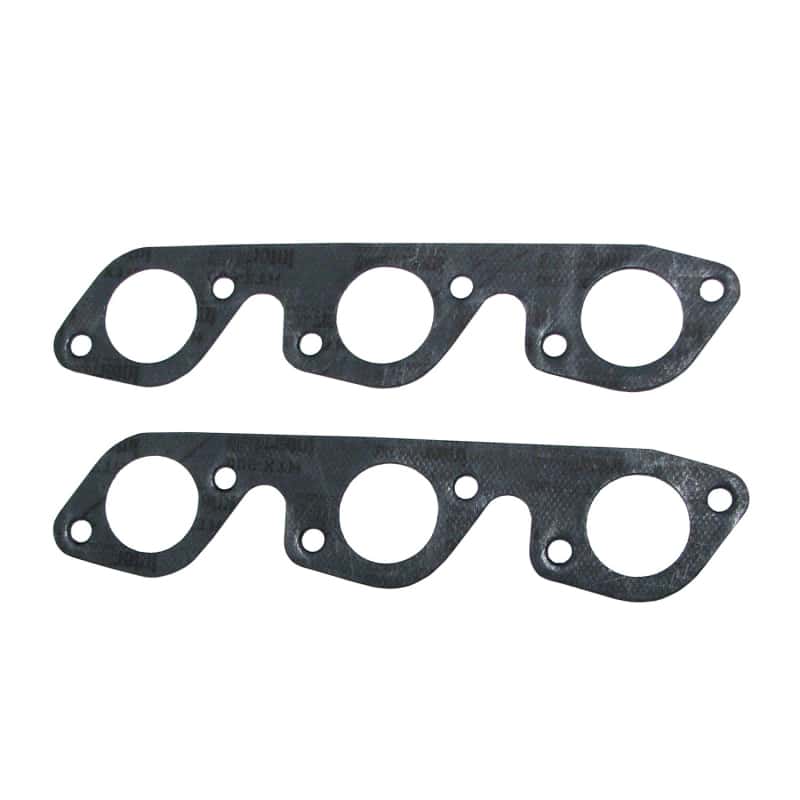 BBK — BBK Ford 3.8 3.9 V6 Exhaust Header Gasket Set
Header Gaskets
ExhstHdrGskt - view 3
