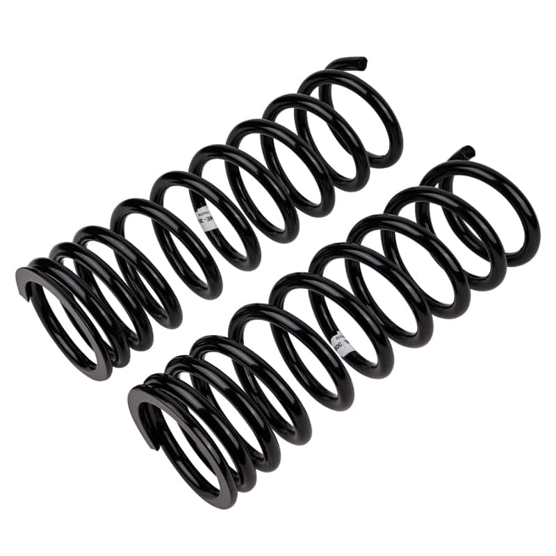 Old Man Emu — ARB / OME Coil Spring Rear Muxmed - view 2
