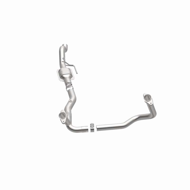 Magnaflow — MagnaFlow Conv DF 00 Dakota 3.9L 4wd OEM
OEM Grade
OEM - view 24