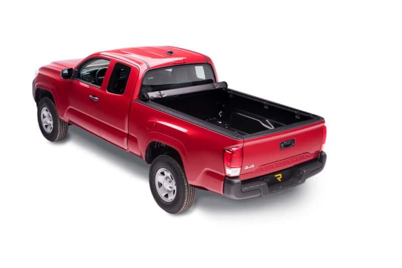 Truxedo — Truxedo 05-15 Toyota Tacoma 5ft Lo Pro Bed Cover
LP 05-15 Tac 5' - view 7