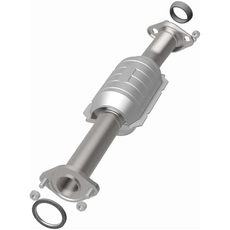 Magnaflow — MagnaFlow Conv DF 2002 Suzuki Aerio 2.0L
HM Grade
HM - view 29