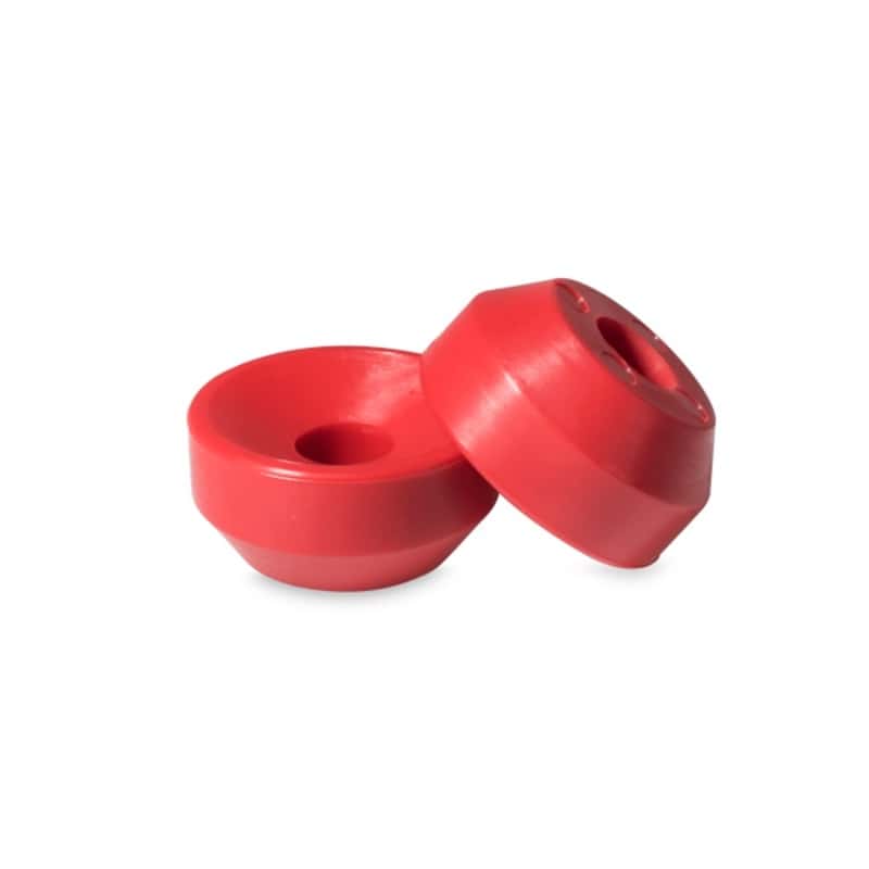 Skunk2 Racing — Skunk2 Honda/Acura Shock Polyurethane Replacement Bushings (2 Halves)
ShkAbsrbrBsh - view 1