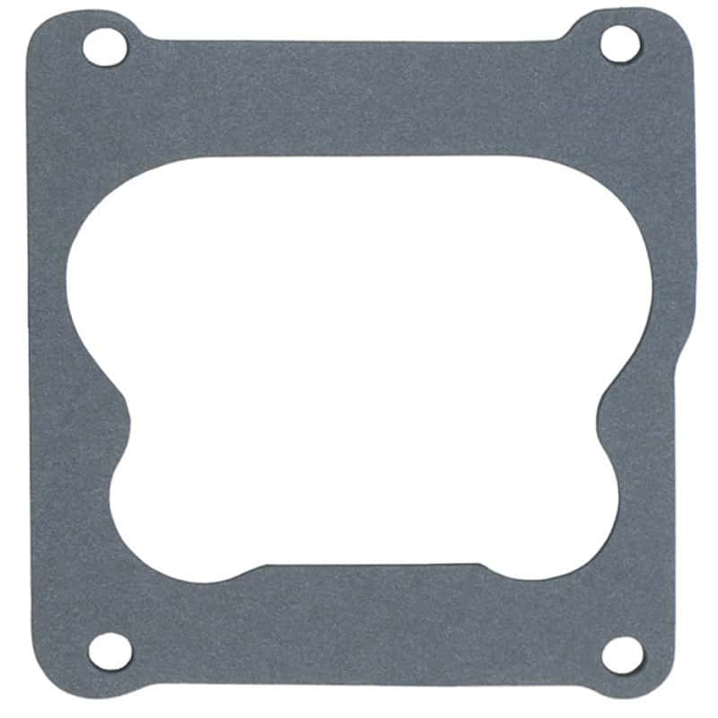 Nitrous Express — Nitrous Express Q-Jet/Spread Bore Carburetor Gasket (Qty 1)
Carb Gasket
CrbGasket - view 3