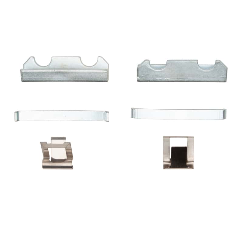 DFC — DFC 75-80 Ford LTD Rear Premium Hardware Kit
DFC Disc Brk Hdw Kit - view 2