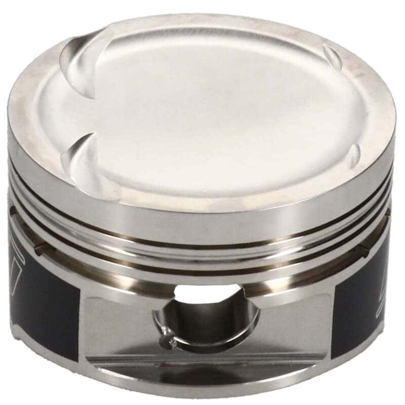 Wiseco — Wiseco Audi/VW 2.0L 82.50mm Bore 92.8mm Stroke -7.1cc EA888 Piston Kit - 4 Cyl
Piston Set - view 9