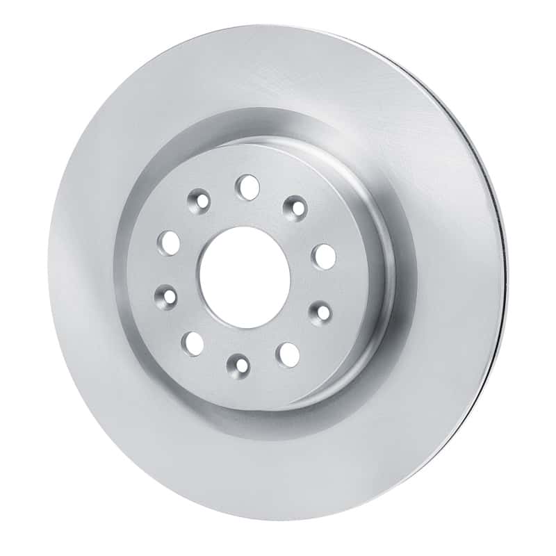 DFC — DFC 19-20 Cadillac CT6 Rear Brake Rotor - view 2
