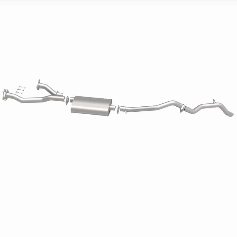 Magnaflow — MagnaFlow BRE Exhaust Kit 96-02 S10 Sonoma 4.3L
Exhaust Kit - view 8