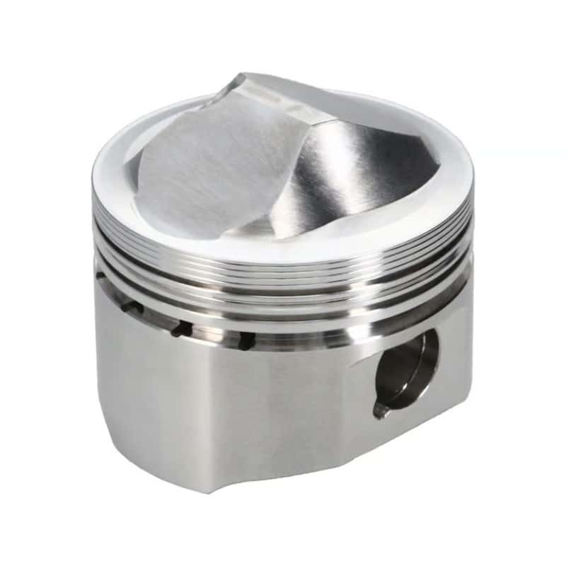 Wiseco — Wiseco Suzuki DRZ125 02-17/Kawasaki KLX125 02-06 111 Piston kit
Piston Kit - view 5