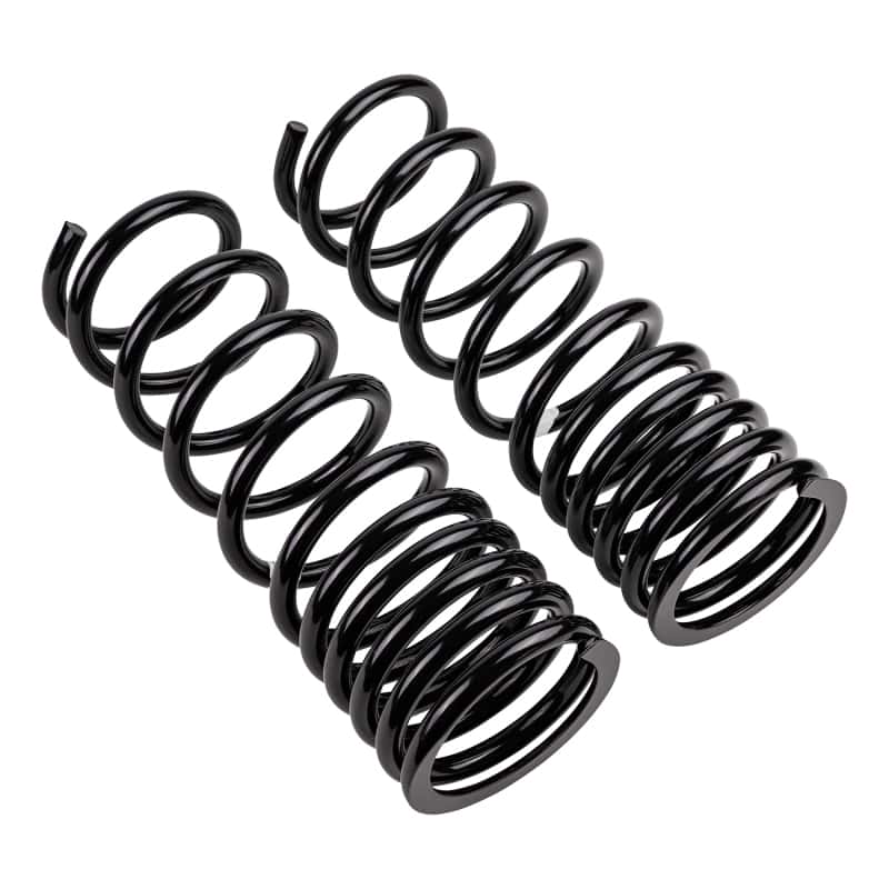 Old Man Emu — ARB / OME Coil Spring Rear Isuzu Trooper - view 3