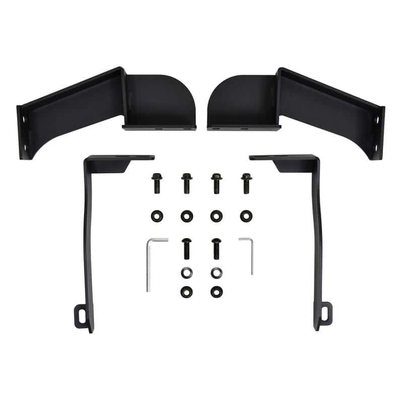 Westin — Westin 14-20 Toyota Tundra Sportsman X Grille Guard - Textured Black
Grille Guard - view 8