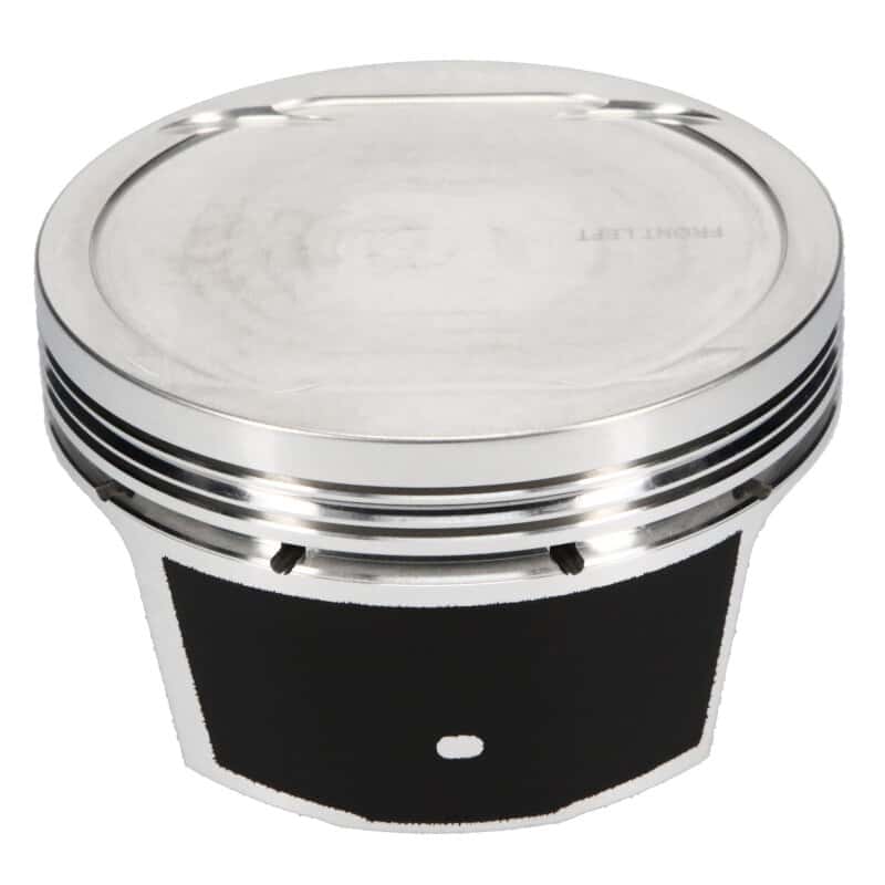 JE Pistons — JE Pistons Nissan GTR 9.0:1 Pistons - Set of 6 - view 2