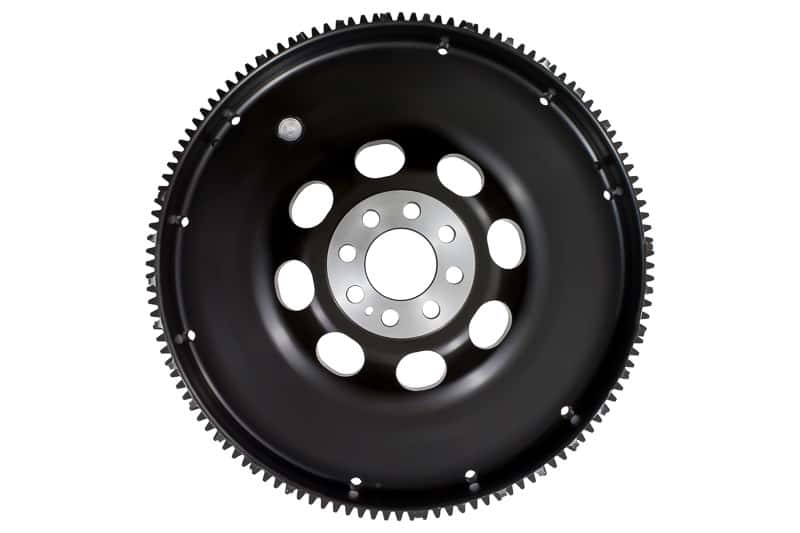ACT — ACT 07-09 Nissan 350Z / 09-16 Nissan 370Z / 08-13 Infiniti G37 XACT Flywheel Streetlite
Flywheel - view 3