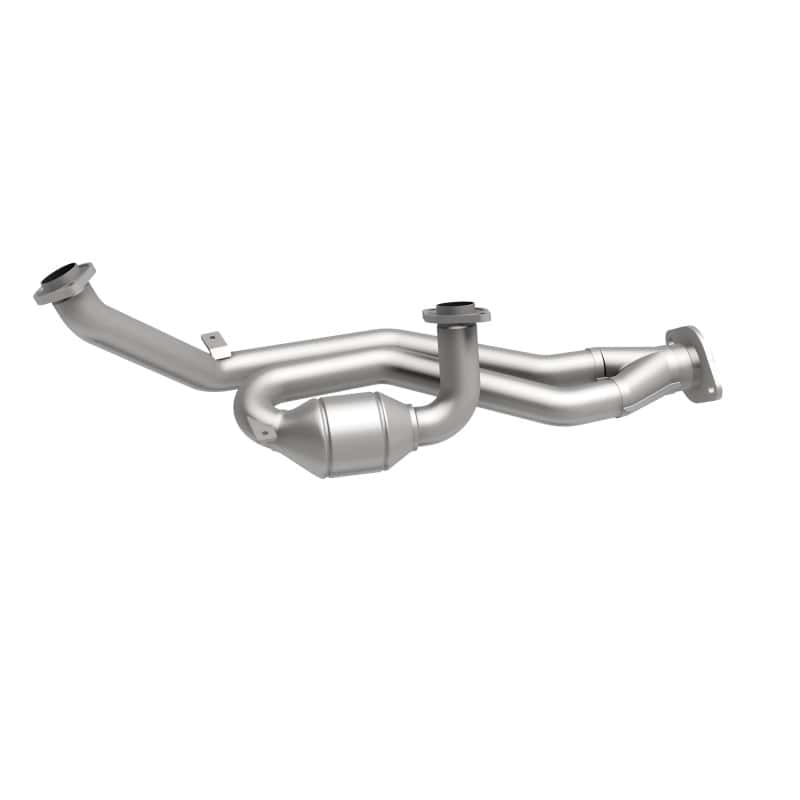 Magnaflow — Magnaflow Conv DF 00 Lexus ES300 3.0L
OEM Grade
OEM - view 10