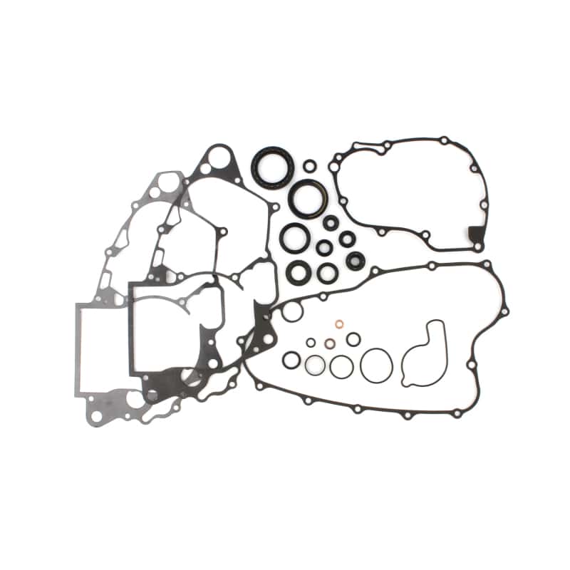 Cometic Gasket — Cometic 02-08 Honda CRF450 Bottom End Gasket Kit
Bottom End Kit - view 1