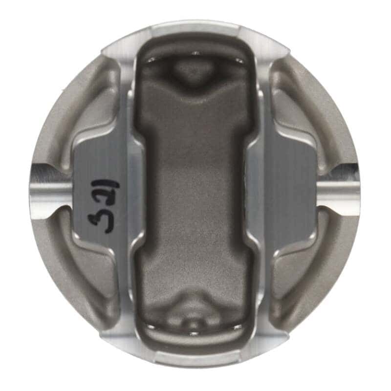 Wiseco — Wiseco Toyota 4AG 4V Domed +5.9cc (6506M82 Piston Shelf Stock Kit
Piston Set - view 5