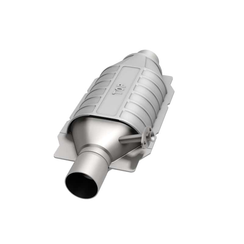 Magnaflow — MagnaFlow Conv Univ Qf Toyota
Standard Grade
Standard - view 24