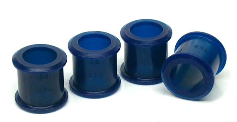 Superpro — SuperPro Chevrolet-Lower Control Arm
Bushing Kit - view 1
