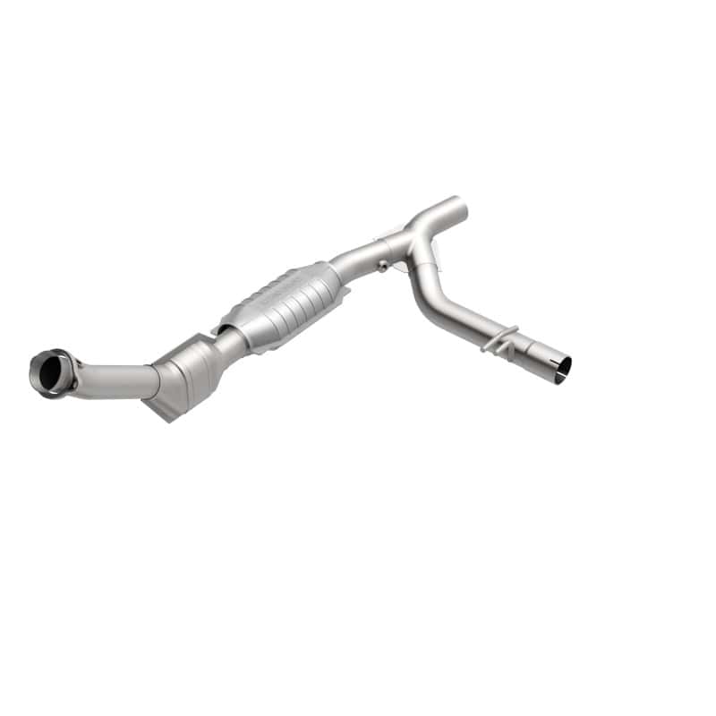 Magnaflow — MagnaFlow Conv DF 99-00 Ford Trucks 5.4L
OEM Grade
OEM - view 28