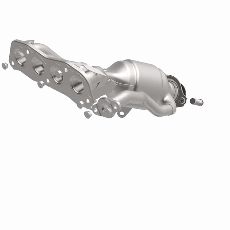 Magnaflow — MagnaFlow DF Conv 2019 Lexus UX200 2.0L
OEM - view 25