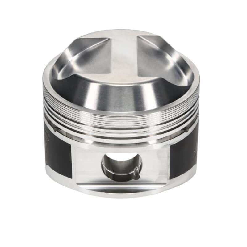 Wiseco — Wiseco Toyota 3TC 86.25 mm Bore 34.92 mm CH 33.50 CC Piston Set
Piston Set - view 6