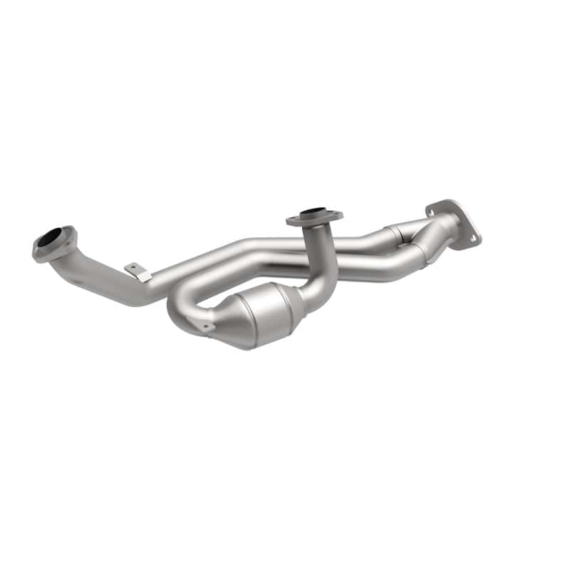 Magnaflow — Magnaflow Conv DF 00 Lexus ES300 3.0L
OEM Grade
OEM - view 8