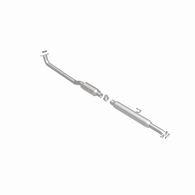 Magnaflow — Magnaflow Conv DF 2012-2014 CAMRY 2.5L Underbody
OEM Grade
OEM - view 14