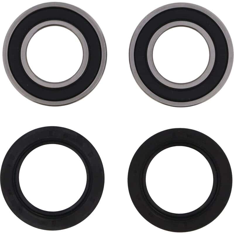 Pivot Works — Pivot Works 09-10 KTM SX 450 ATV - Rear Wheel Bearing Kit - view 2