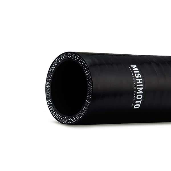 Mishimoto — Mishimoto 65-67 Chevrolet Chevelle 250 Silicone Upper Radiator Hose
Coolant Hose Kit - view 4