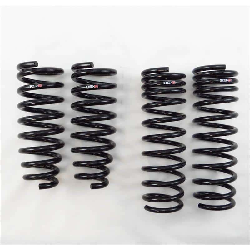 RS-R — RS-R 2011-2014 Acura TSX Sports Wagon (CW2) Down Sus Springs - view 1