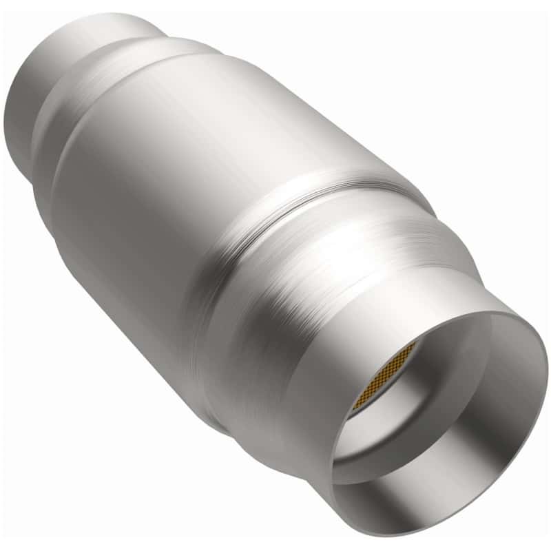 Magnaflow — MagnaFlow Conv Univ 3.00inch C/C
OEM Grade
Standard - view 3