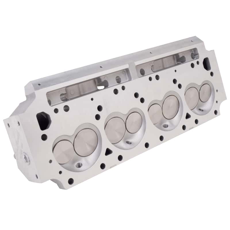 Edelbrock — Edelbrock Cylinder Head Chrysler Victor Max Wedge for B/Rb Big Chrysler Engines Single Bare Casting
CYL HEADS-RACE - view 15