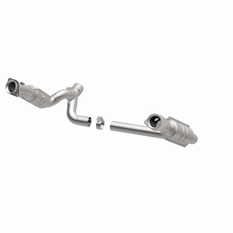 Magnaflow — MagnaFlow Conv DF 09-13 Dodge Ram 1500 Pickup 4.7L
OEM Grade
OEM - view 26