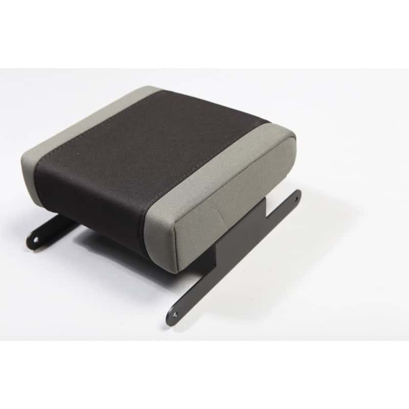 Rugged Ridge — Rugged Ridge Center Console CoverNeopreneBlack w/ Gray 07-10 Jeep Wrangler JK
OFFROAD_INTERIOR
Arm Rest - view 1
