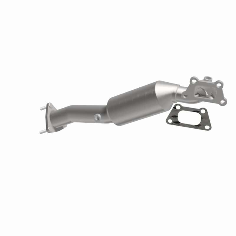 Magnaflow — Magnaflow 2015 Colorado 3.6 Underbody Direct Fit Converter
OEM Grade
OEM - view 9