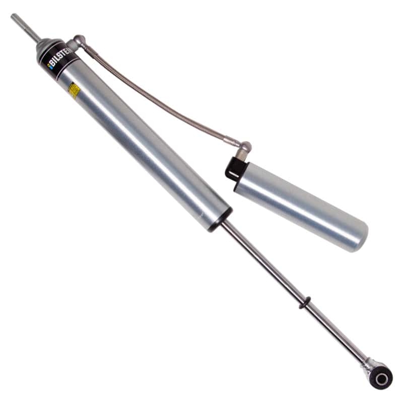 Bilstein — Bilstein B8 5160 07-17 Jeep Wrangler reservoir shock absorbers
Shock - view 4