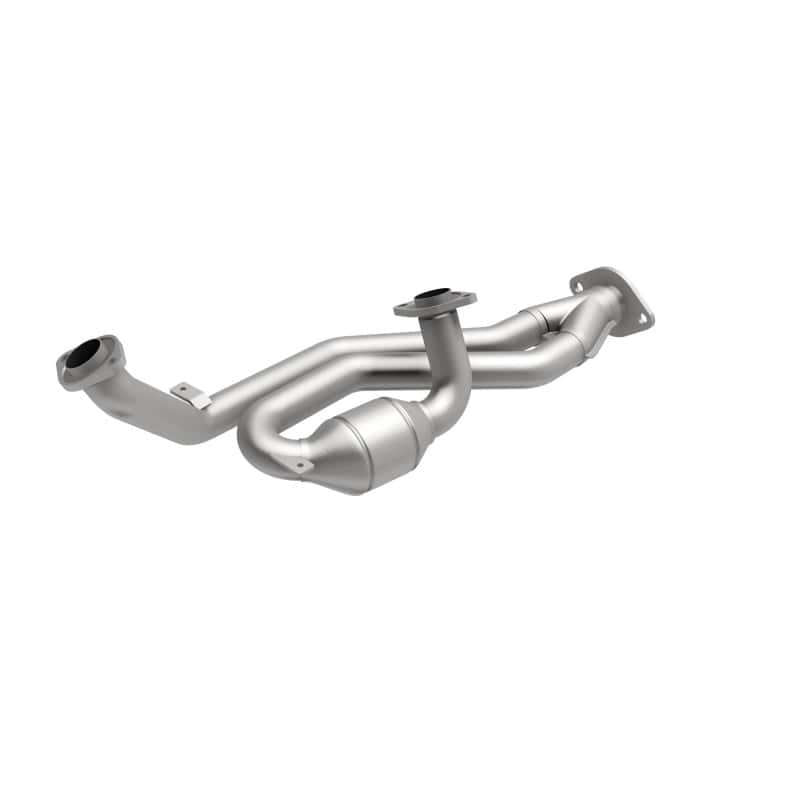 Magnaflow — Magnaflow Conv DF 00 Lexus ES300 3.0L
OEM Grade
OEM - view 6