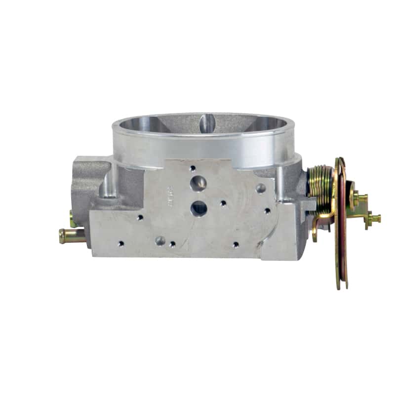 BBK — BBK 92-93 GM LT1 5.7 Twin 52mm Throttle Body BBK Power Plus Series
Throttle Body
TBdyAssy - view 10