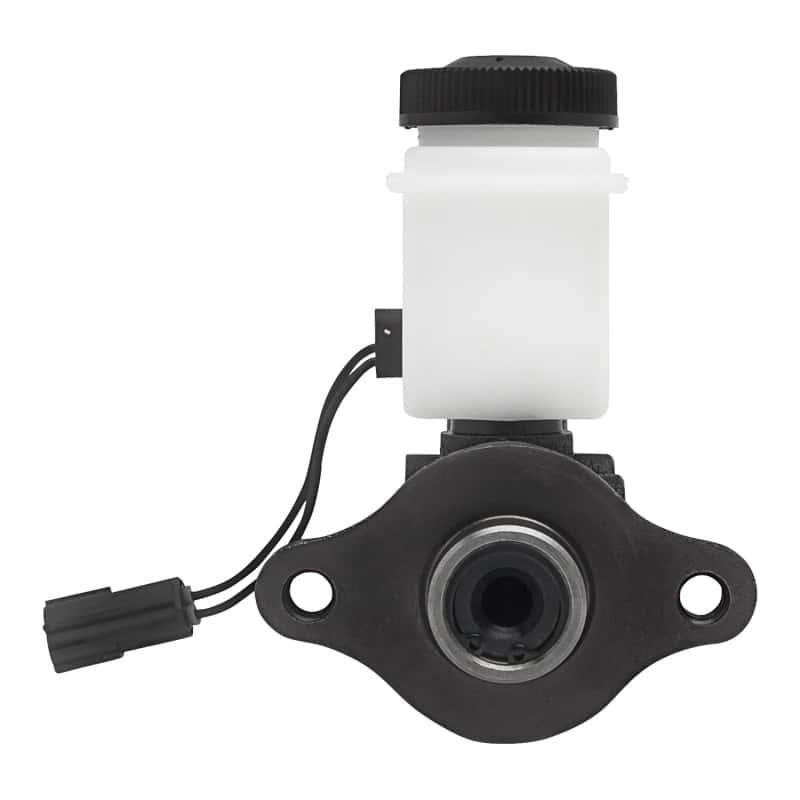 DFC — DFC 86-88 Mazda RX-7 Brake Master Cylinder
DFC Brake Master Cyl - view 3