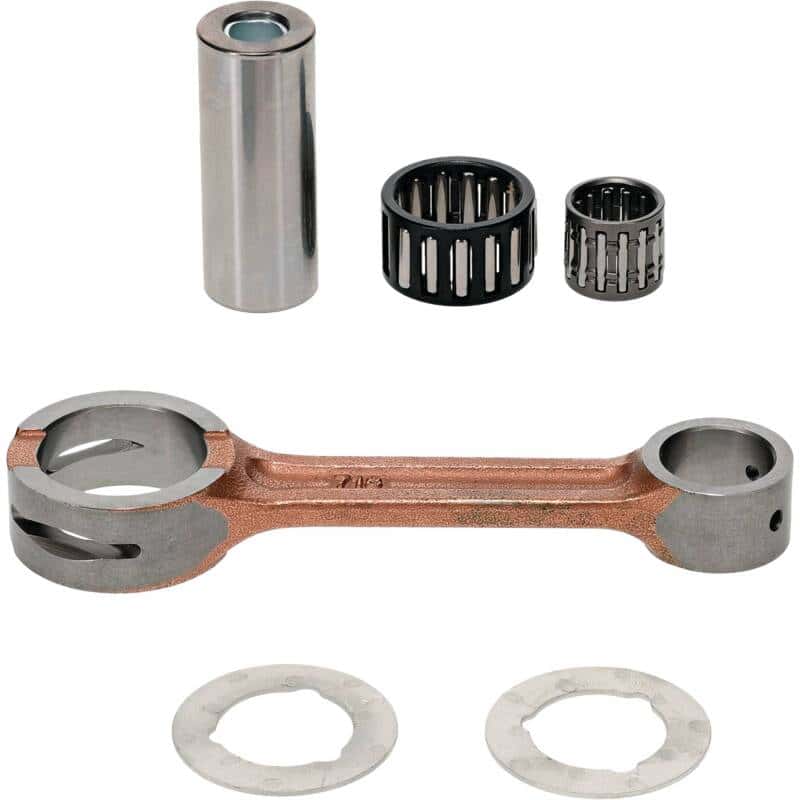 Hot Rods — Hot Rods 05-20 Yamaha YZ 125 125cc Connecting Rod Kit - view 2