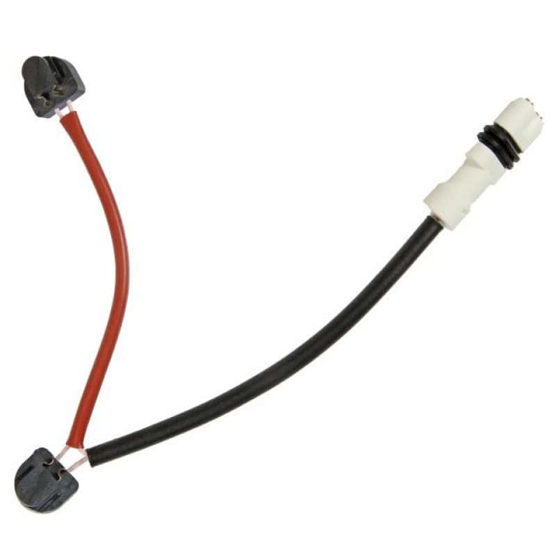 PowerStop — Power Stop 04-05 Porsche Carrera GT Front Euro-Stop Electronic Brake Pad Wear Sensor
Brake Wear Sensor - view 1