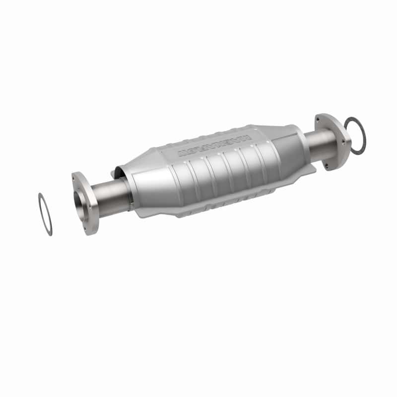 Magnaflow — MagnaFlow Conv DF GM 90 94
Standard Grade
Standard - view 19