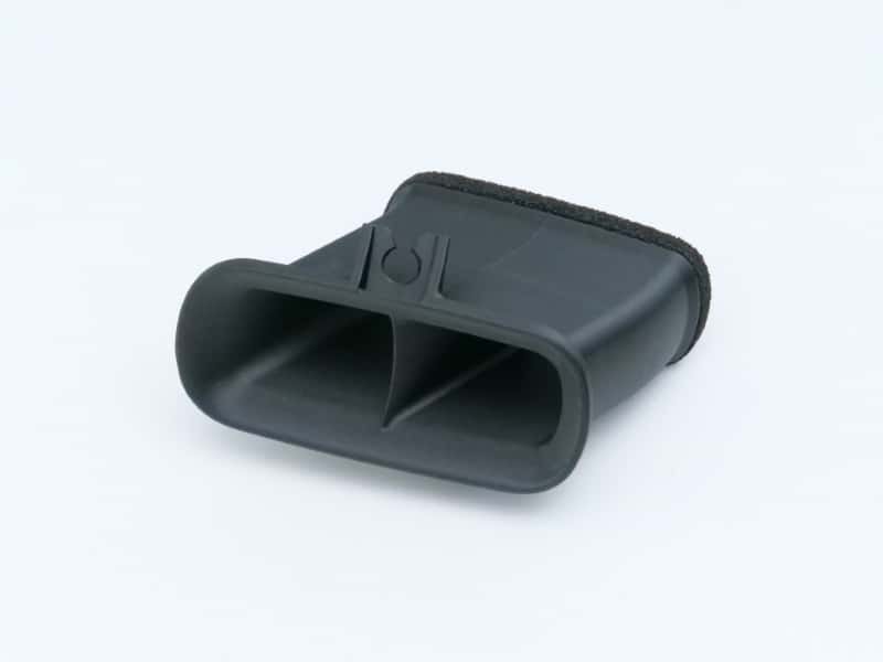 Cusco — Cusco 2023+ Toyota GR86 / 2023+ Subaru BRZ Bolt-On Light Weight Air Intake Pipe - view 1