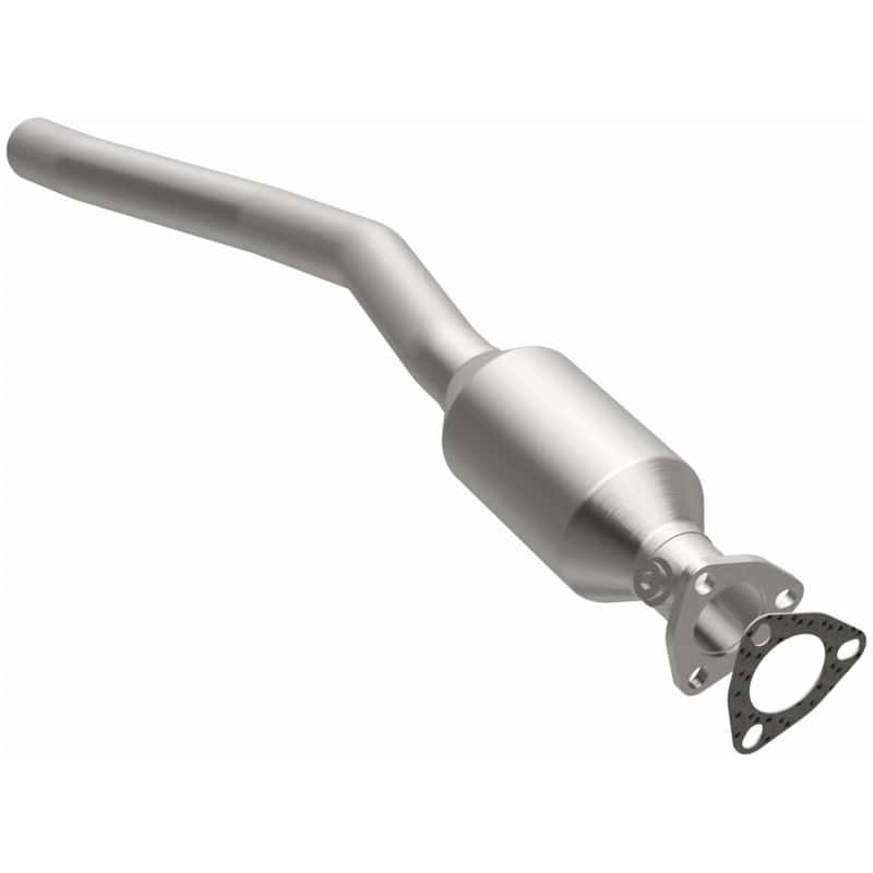 Magnaflow — MagnaFlow Conv DF Volvo 36X5X4 2/2
Standard Grade
Standard - view 30
